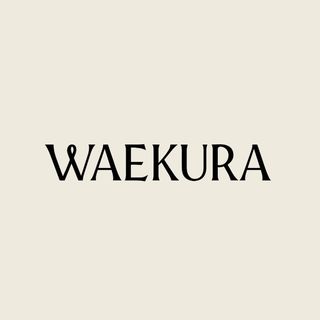 waekura logo