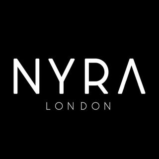 NYRALONDON logo