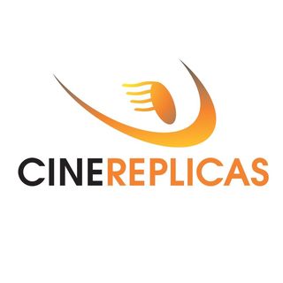 Cinereplicas USA logo