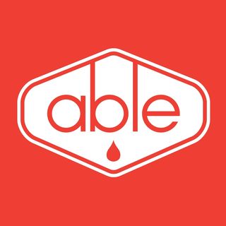 Able logo