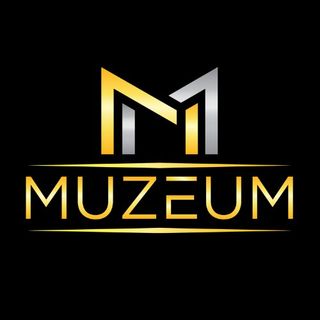 Muzeum Gold and Silver logo