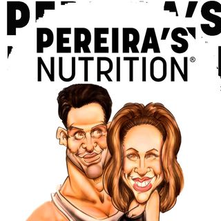 Pereira’s Nutrition logo