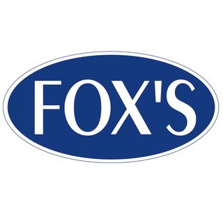 FOX'S - Online logo