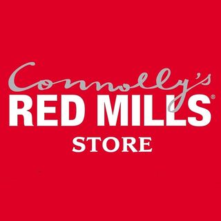 Red Mills Store logo