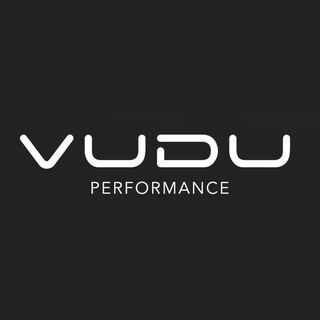 VUDU Performance logo