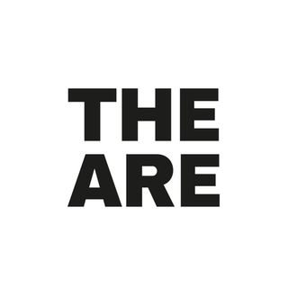 THE-ARE logo