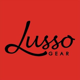 Lusso Gear logo