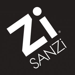 Zi Sanzi Performance Organics logo