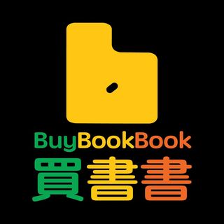 買書書 BuyBookBook logo