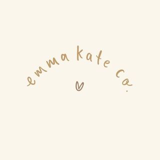 Emma Kate Co logo