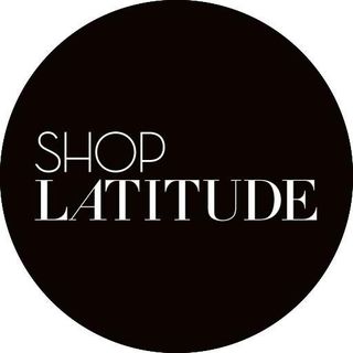 Shop Latitude logo