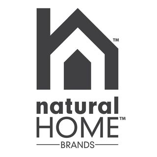 Natural Home Brands logo