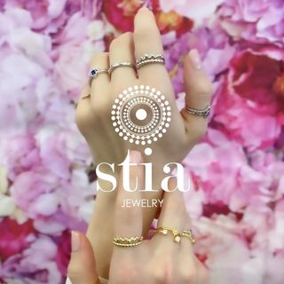 Stia Jewelry logo