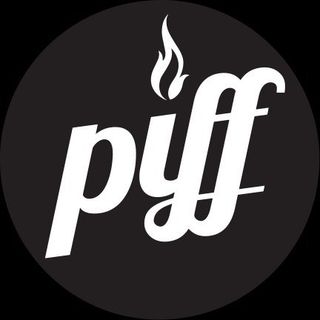 PIFF logo