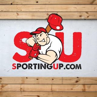 Sporting Up logo