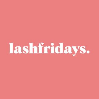 lashfridays logo