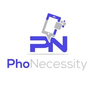 PhoNecessity logo