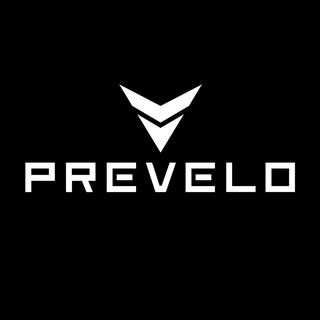 Prevelo Bikes logo