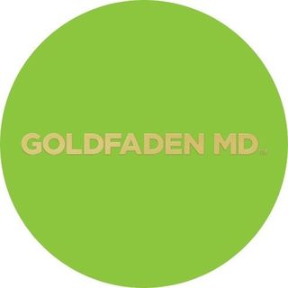 Goldfaden MD logo