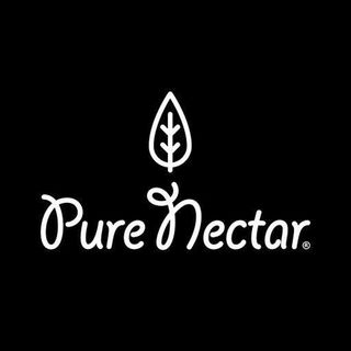 Pure Nectar logo