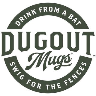 Dugout Mugs® logo