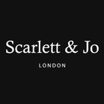 Scarlett & Jo logo