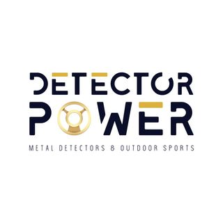 Detector Power logo