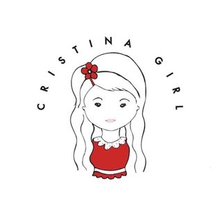 CRISTINA GIRL logo