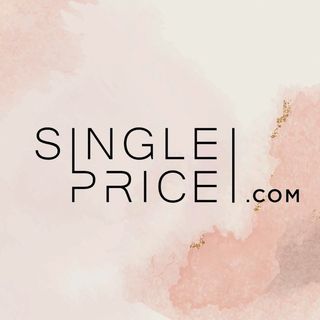 SinglePrice logo