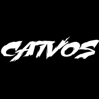 CATVOS logo