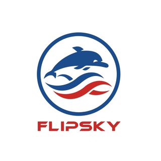 FLIPSKY logo