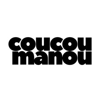 CoucouManou logo