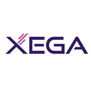 Xega logo