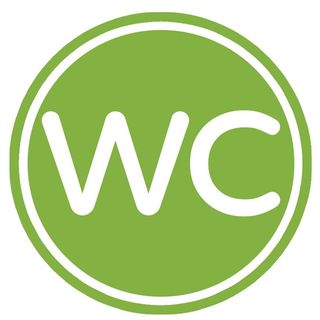 Walking Comfort logo