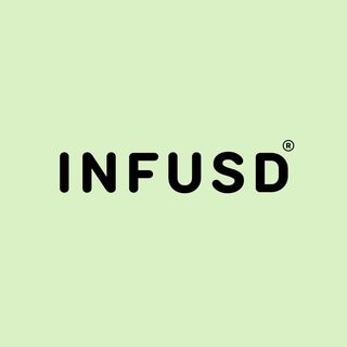 Infusd logo