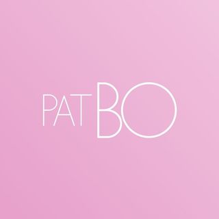 PatBO logo