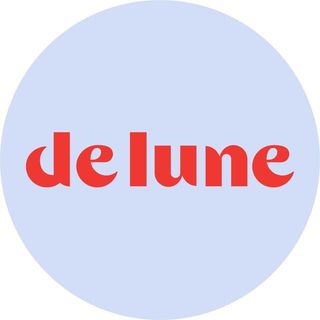 De Lune logo