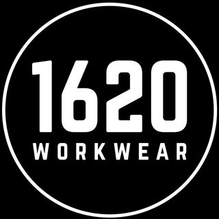 1620 Workwear, Inc logo