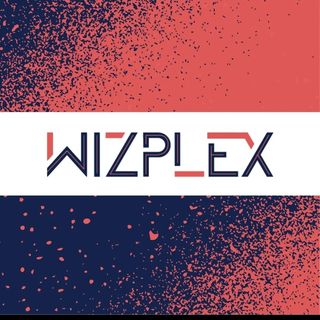 Wizplex logo