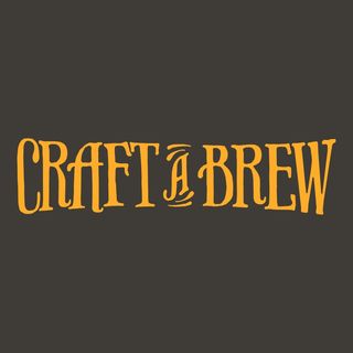 Craft a Brew logo