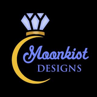 Moonkist Designs logo