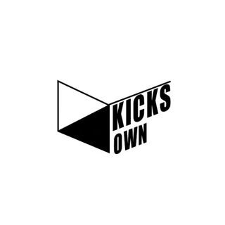 Kicksown logo