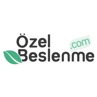 Özel Beslenme logo