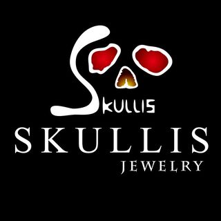 Skullis Jewelry logo