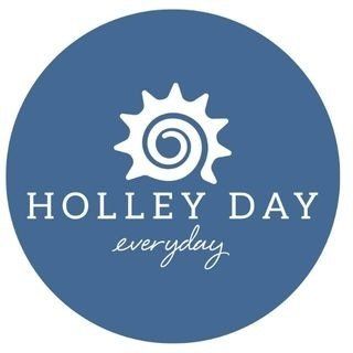 Holley Day logo