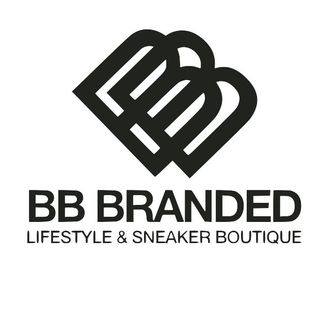 BB Branded logo