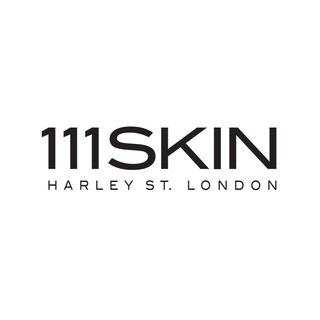 111SKIN logo