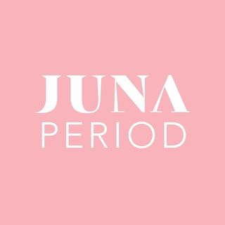 junaperiod logo