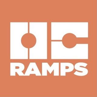 OC Ramps logo