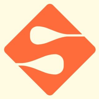 The SUP Store logo